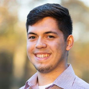 Meet your Posher, Aaron